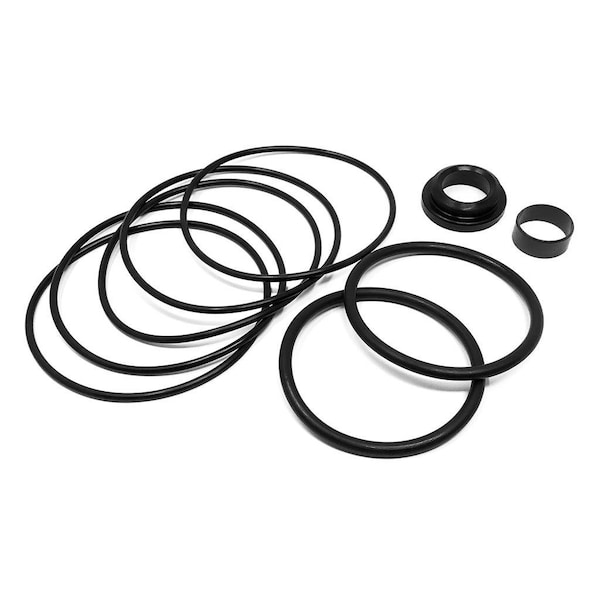 S400 3 Non-Slam, EPDM Service Kit, Replaces Sudmo Part# 2130511